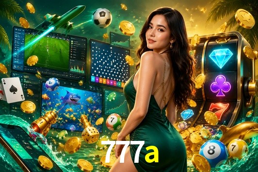 Statistics 777a
