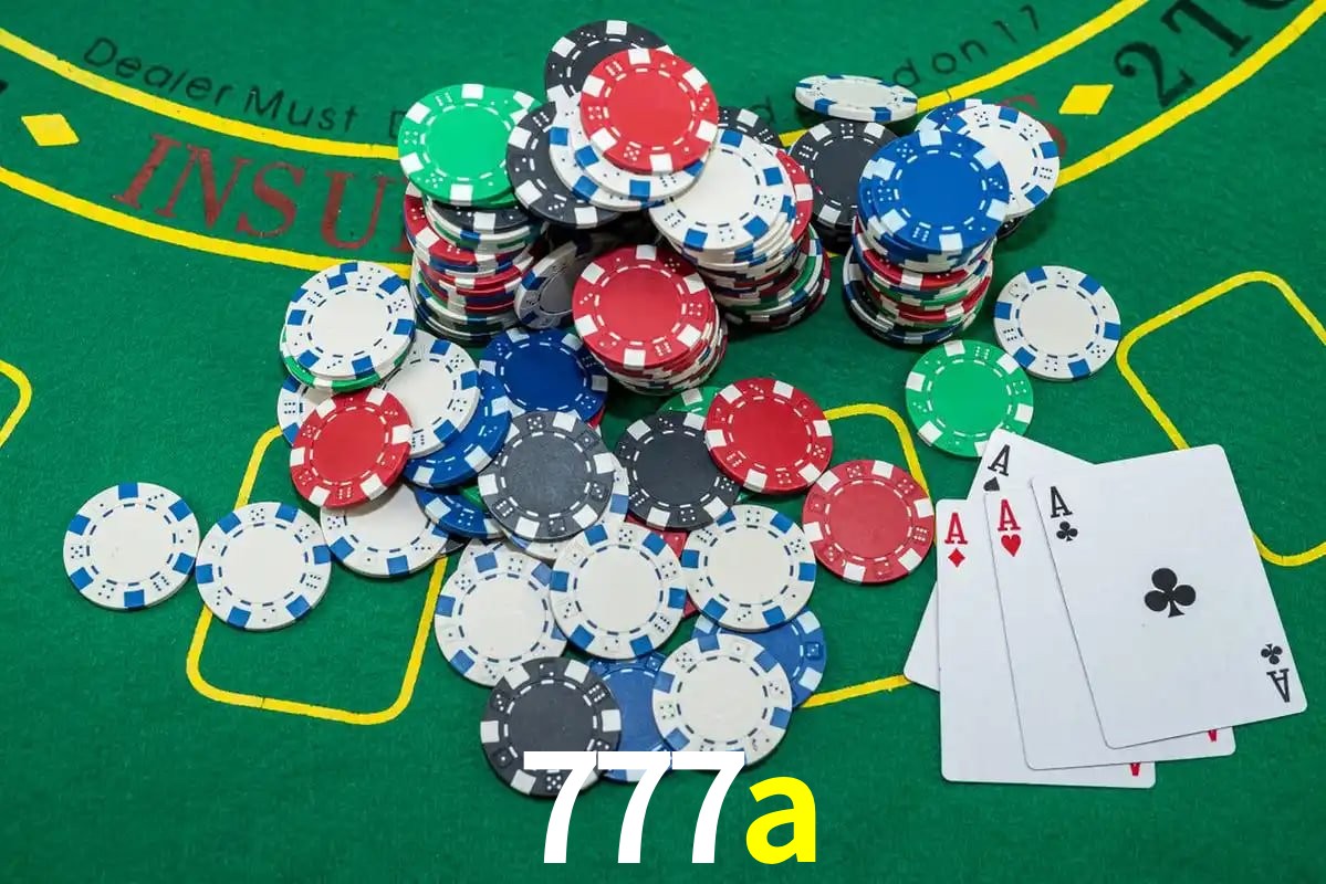 Estatísticas 777a