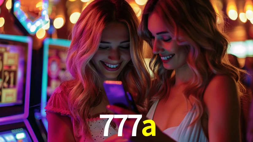 777a - Experiência VIP de Ouro Vivo - 777a.com
