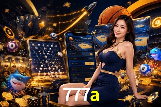 Seasonal Promotions 777a