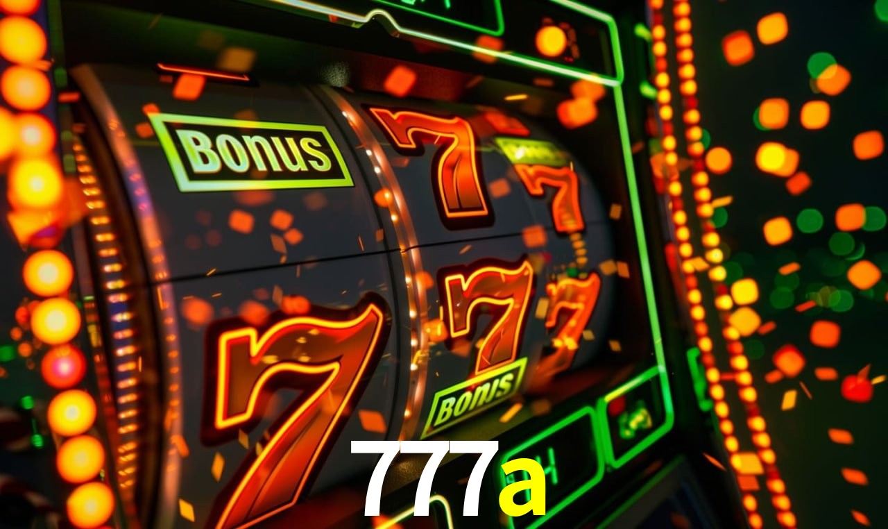 Jogos Exclusivos 777a
