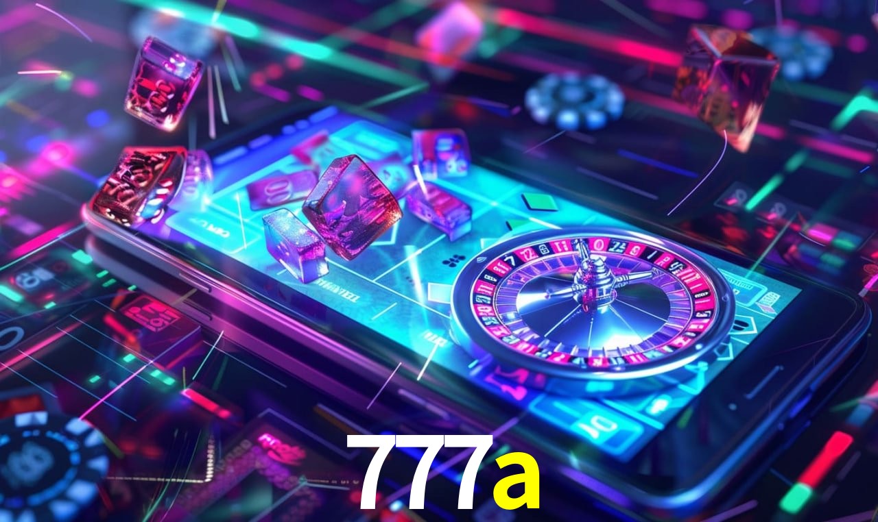 Tecnologia da Plataforma 777a