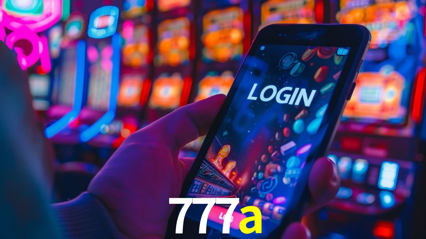 Avaliações dos Jogadores 777a