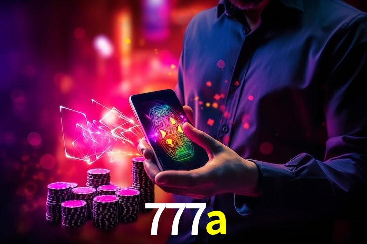 Estatísticas do Jogo 777a