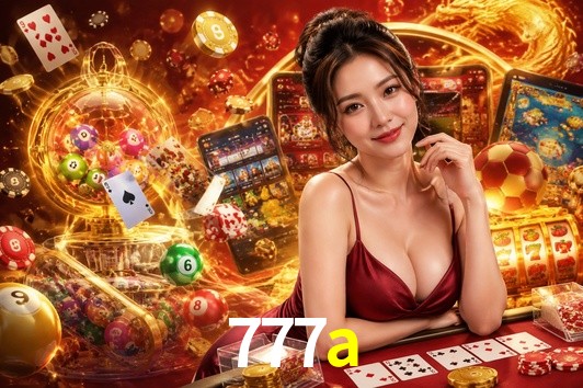 Secure Login 777a