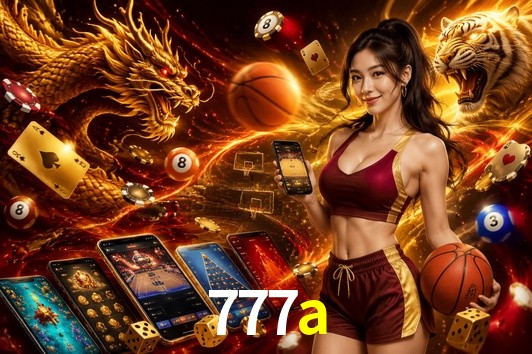 Bonus Features 777a