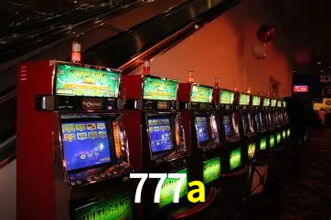 Explorando a Categoria de Eventos em Apostas na 777a