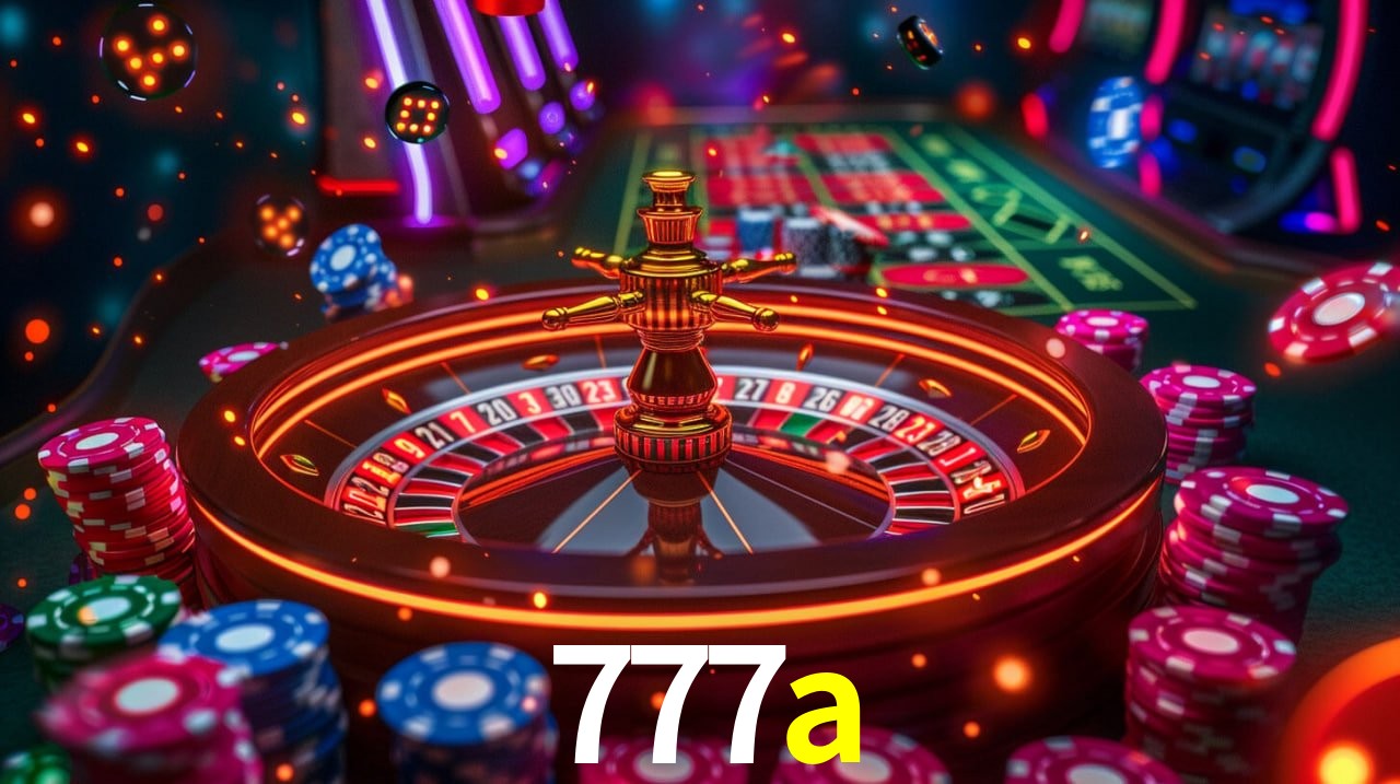 Casino VIP 777a