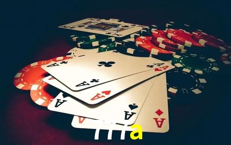 777a
