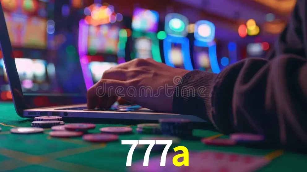 Apostas de Futebol 777a