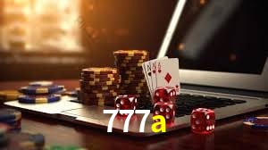Casino Ao Vivo 777a
