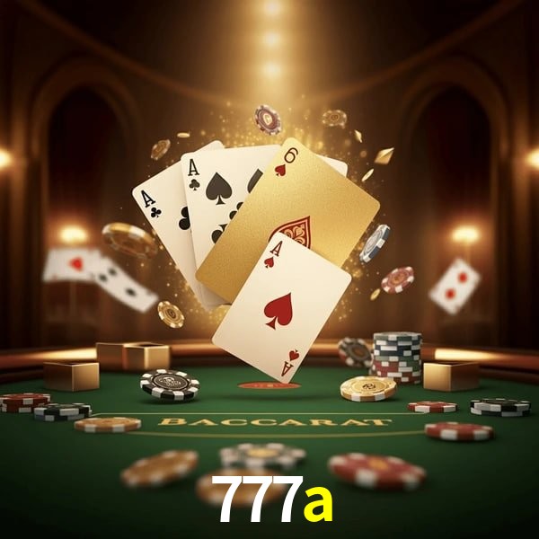 Live Casino 777a