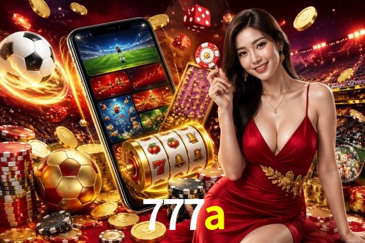 Football Betting 777a