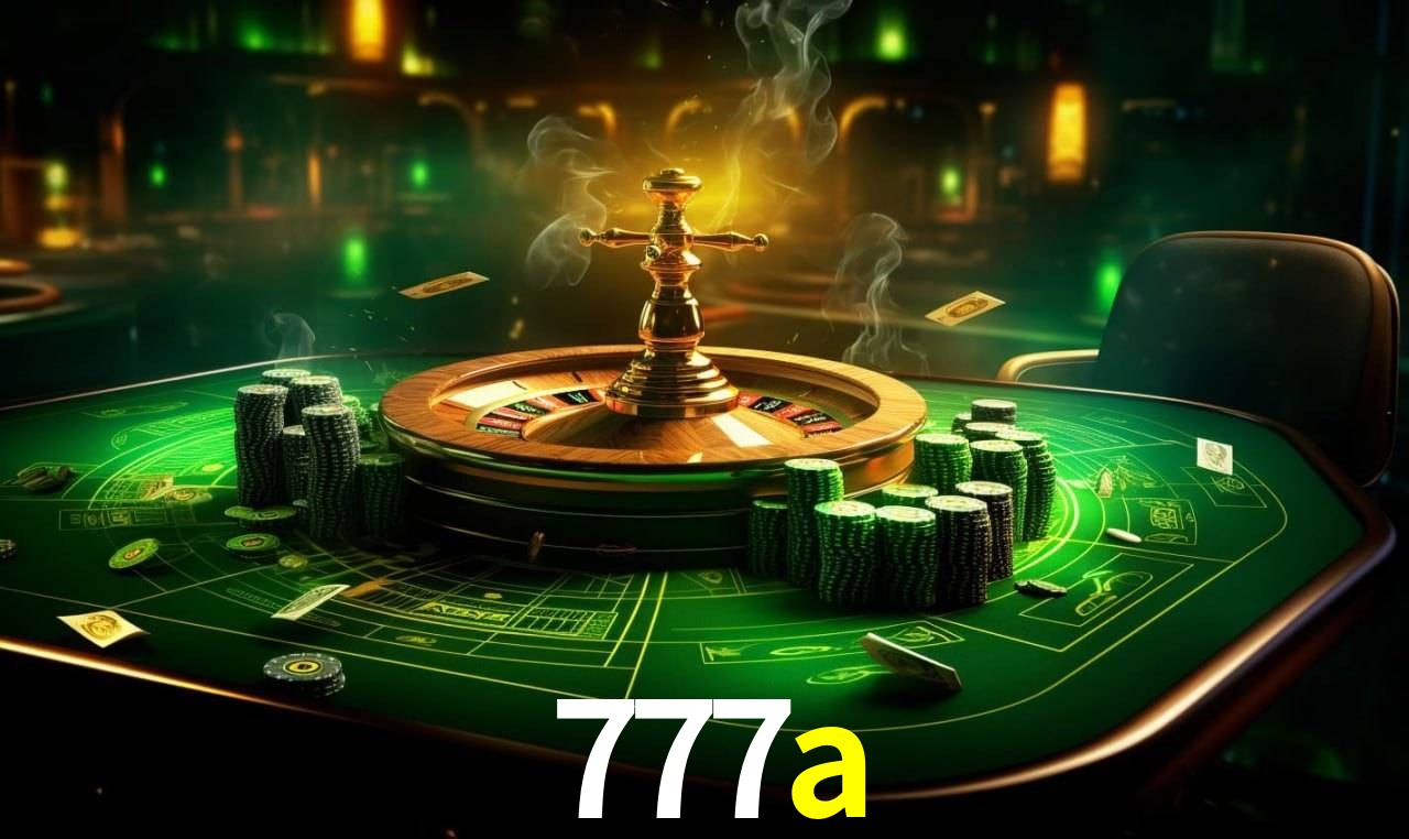 Bônus Diários 777a