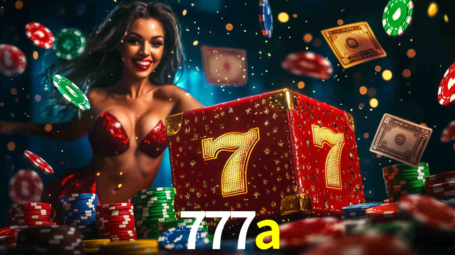 777a