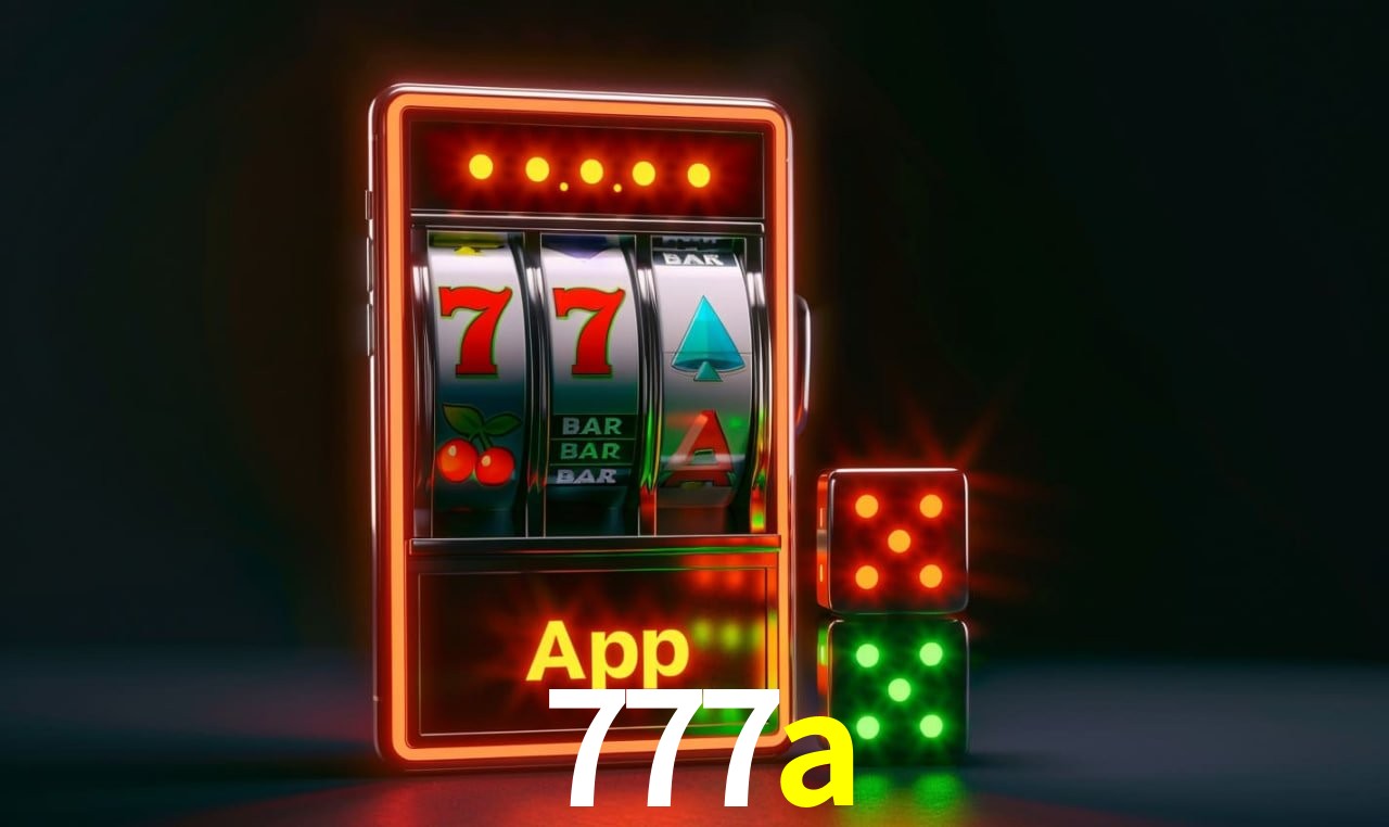Requisitos do APK da 777a para Android