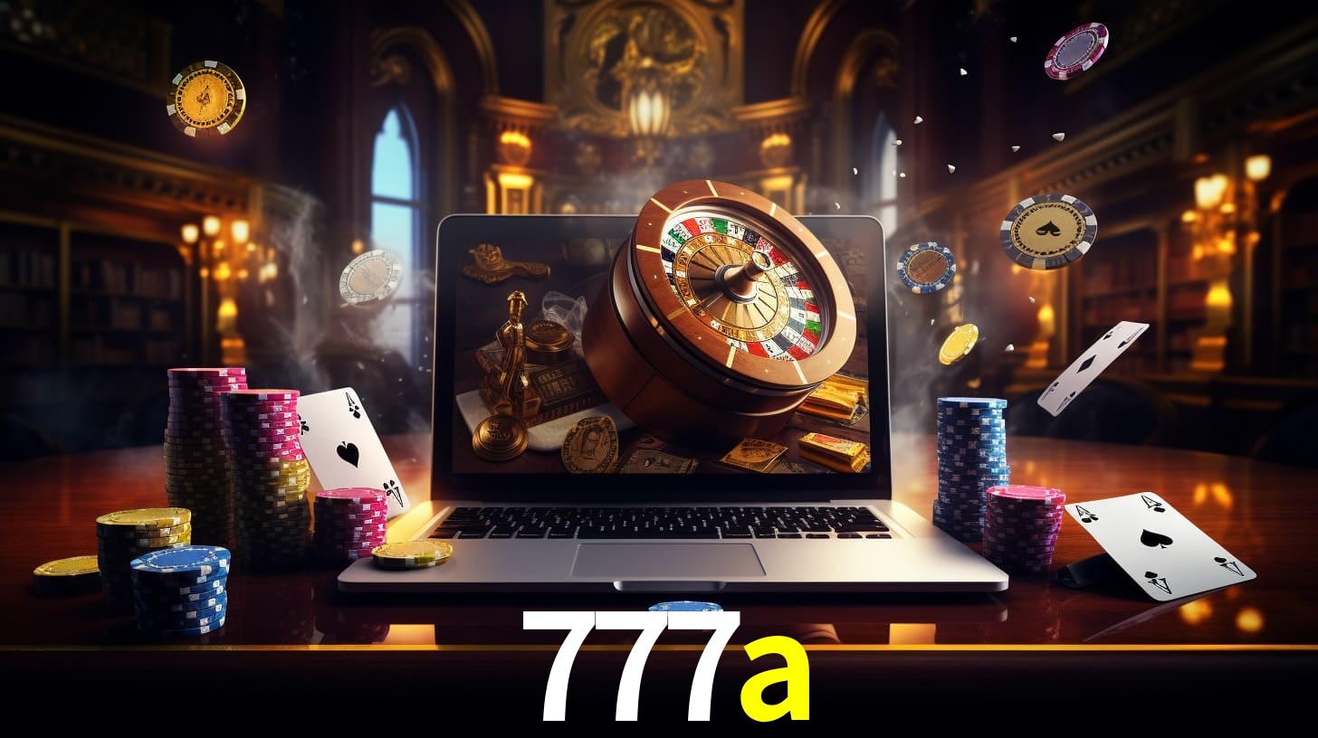 Daily Bonuses 777a