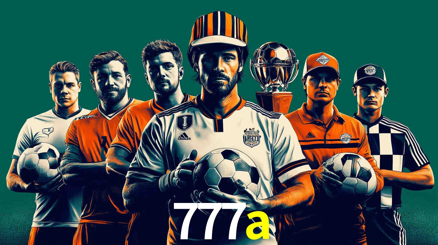 Desvendando o Mundo dos Jogos Virtuais na 777a