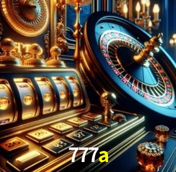 Diretório de Jogos 777a