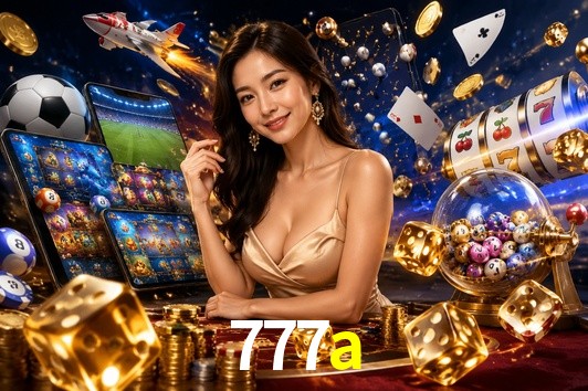 Game Providers 777a