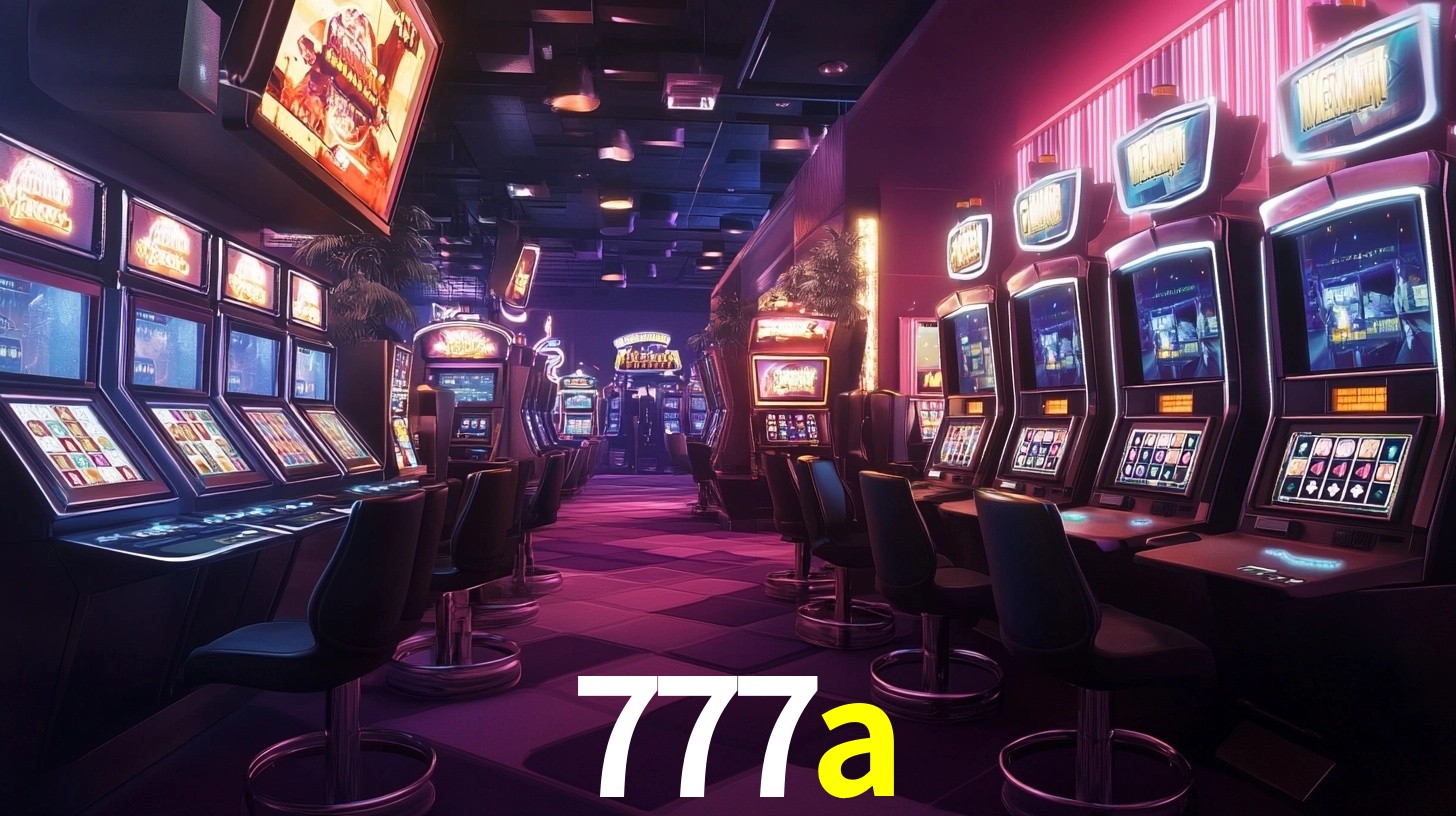 Explore as vantagens do 777a: serviço profissional e confiabilidade