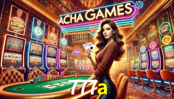 Spaceman Game 777a
