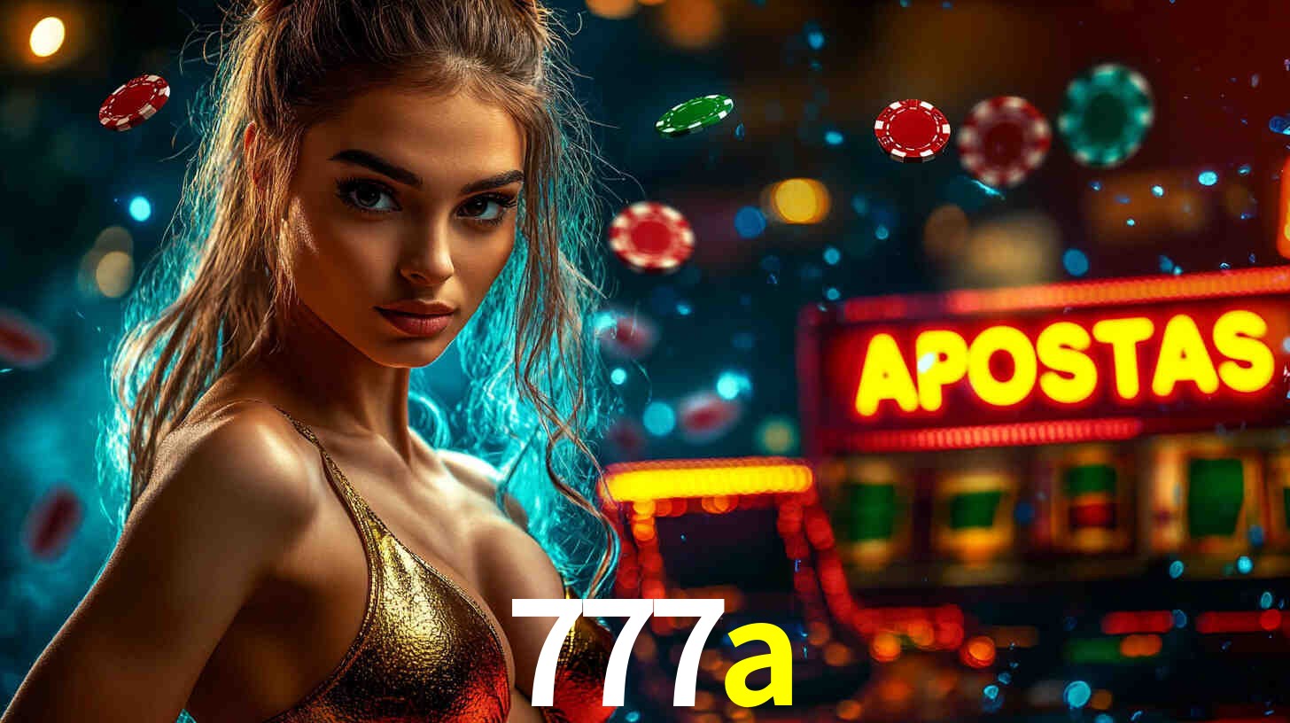 Descubra o Programa VIP da 777a: Vantagens Exclusivas para Jogadores