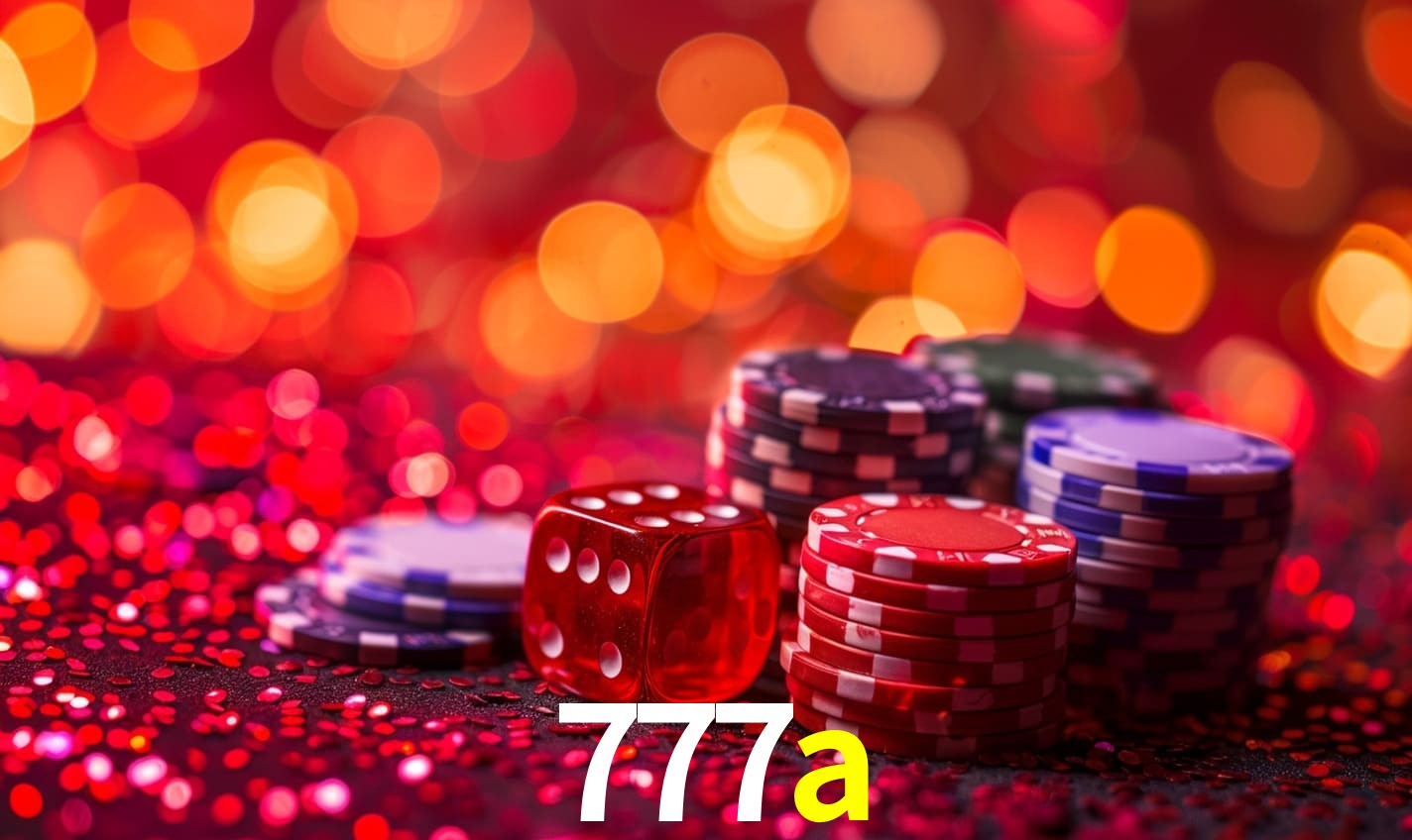 cassino 777a