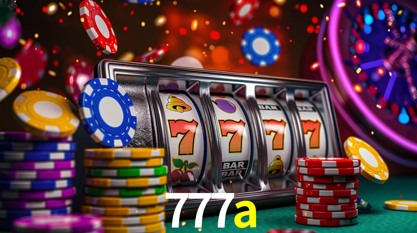 Apostas de Tênis 777a