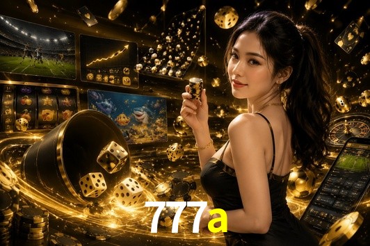 Weekend Specials 777a