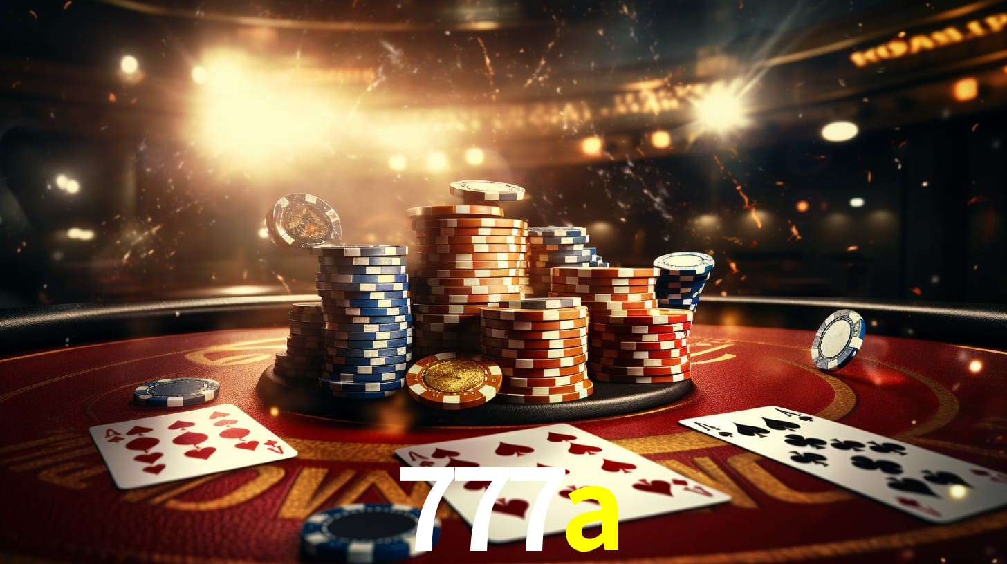 Tournaments 777a