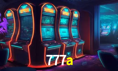 Inovações de Jogos na 777a: O Futuro das Experiências Interativas