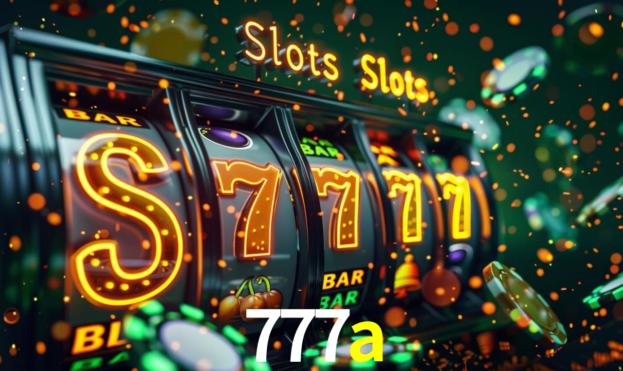 Provedores de Jogos 777a