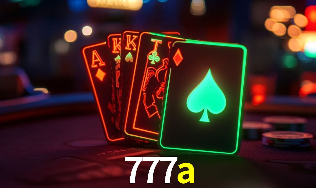 Requisitos do APK da 777a para Android