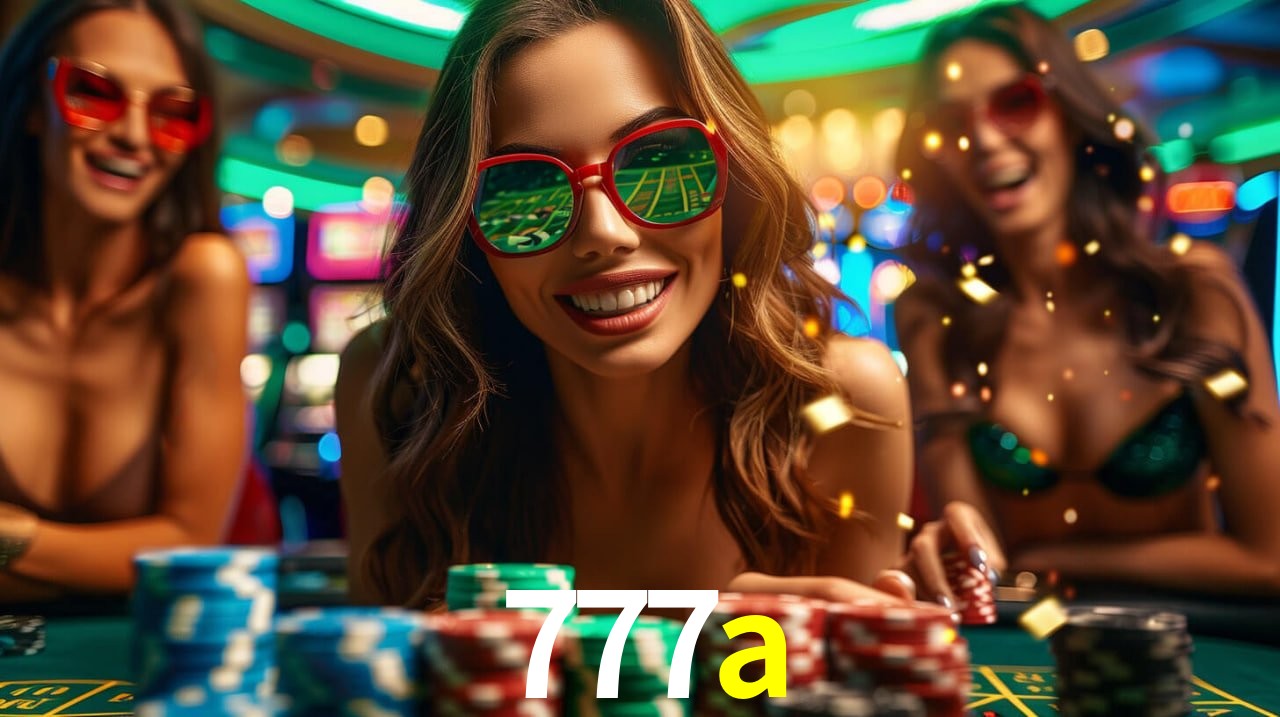 Tennis Betting 777a