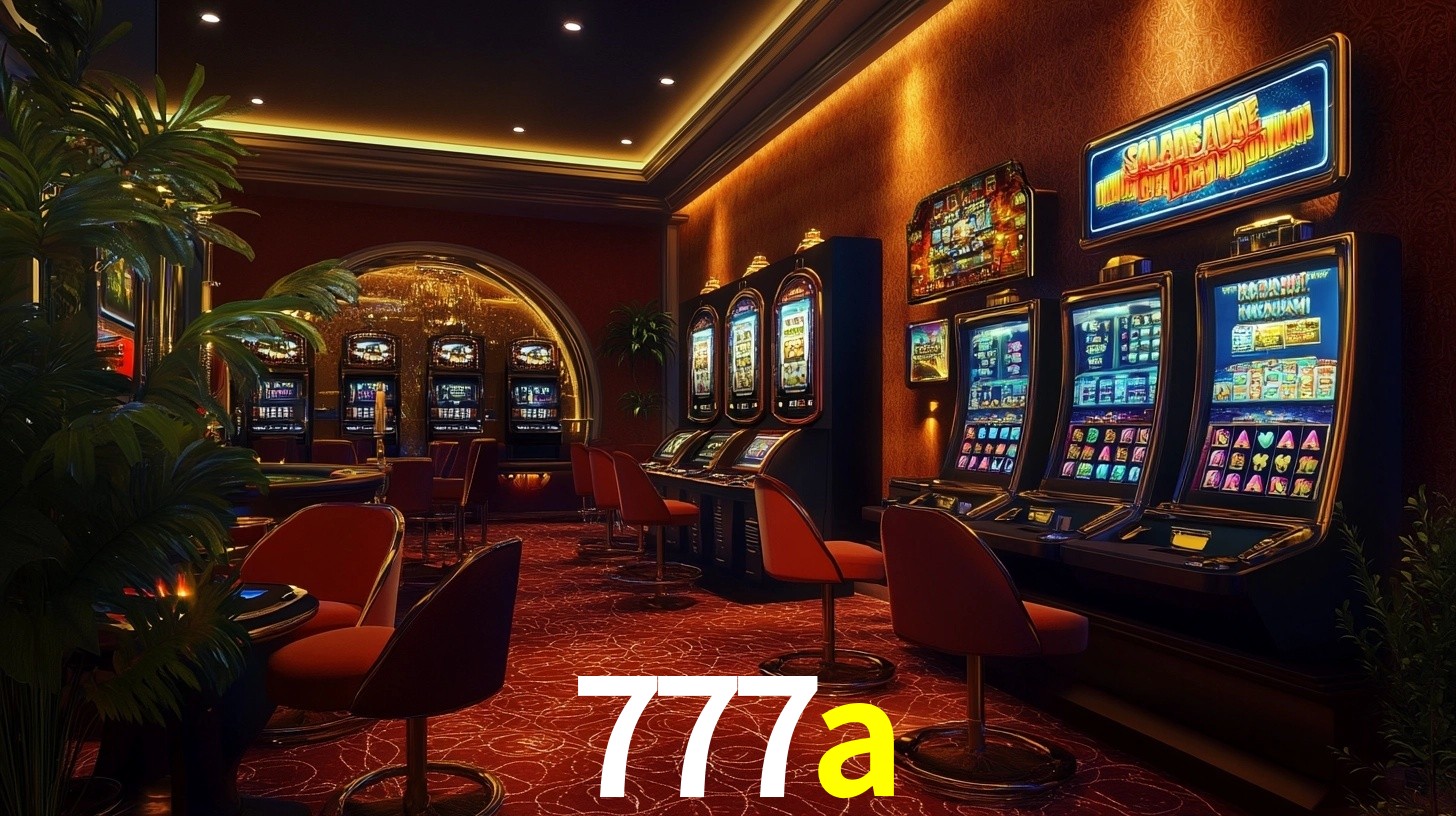 Exclusive Games 777a