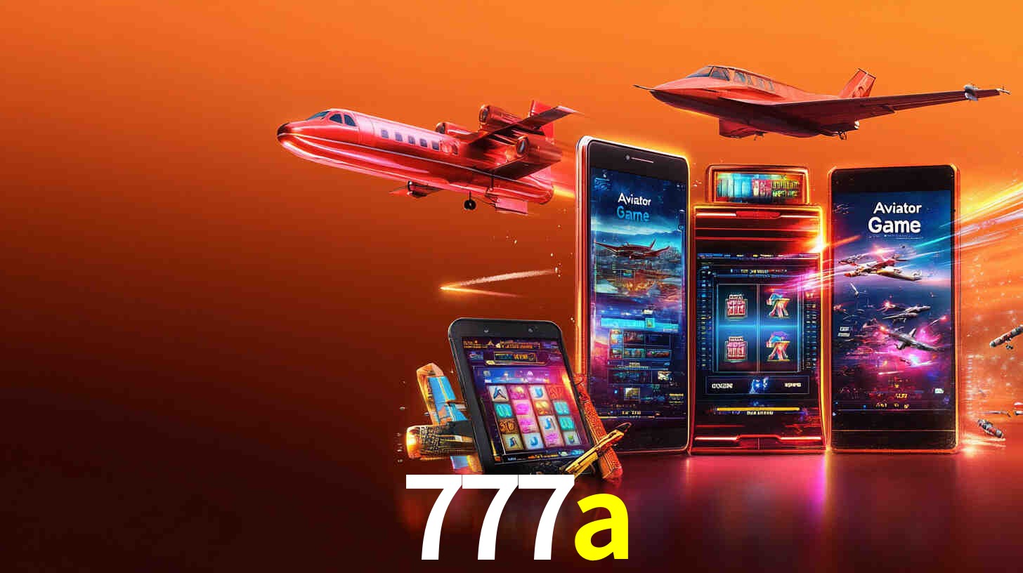 Descubra a Essência do 777a: Nossa História e Compromissos
