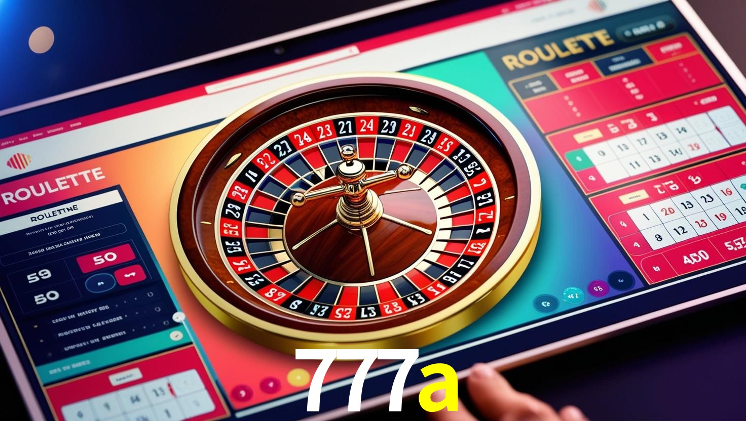 777A.COM