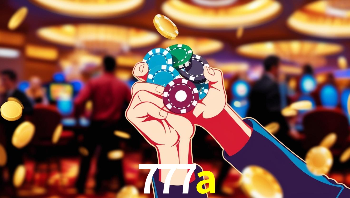 777A.COM