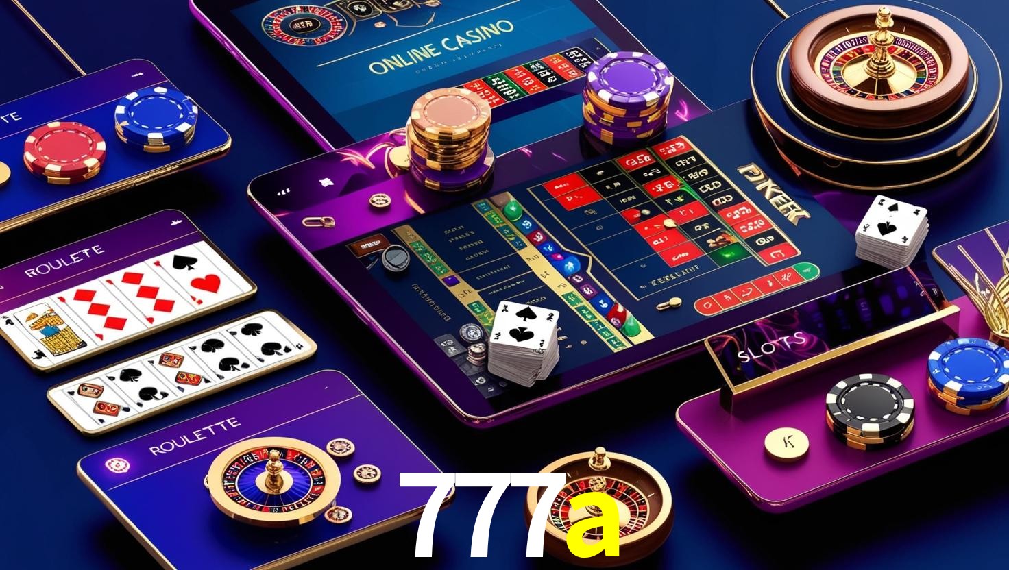 777A.COM