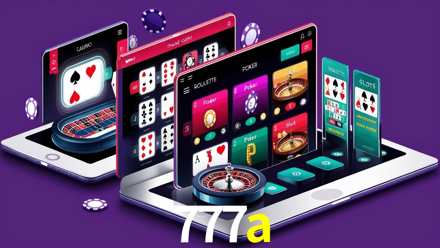 777A.COM