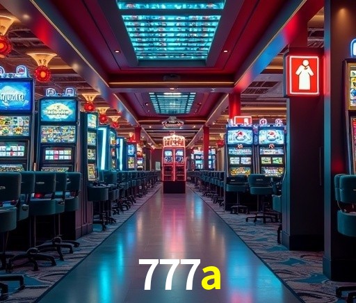 Login Seguro 777a