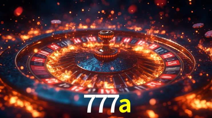 Sinta a adrenalina dos jogos de cassino com 777a