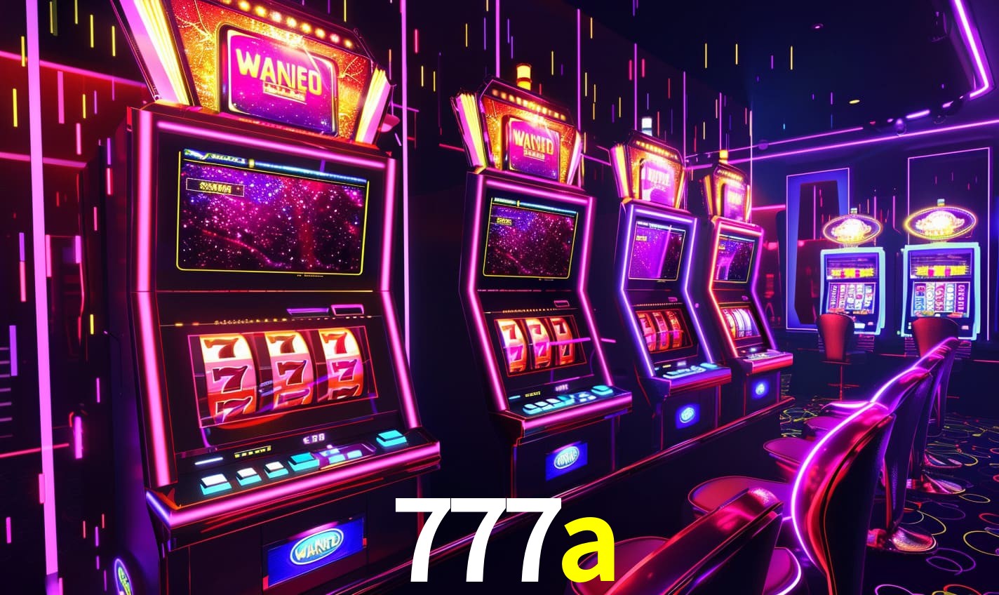 Estatísticas do Jogo 777a