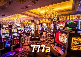 APP oficial da 777a para mobile