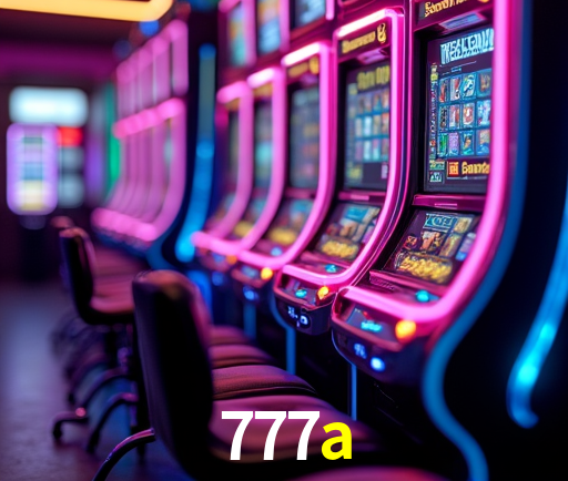 Desvendando o Mundo dos Jogos Virtuais na 777a