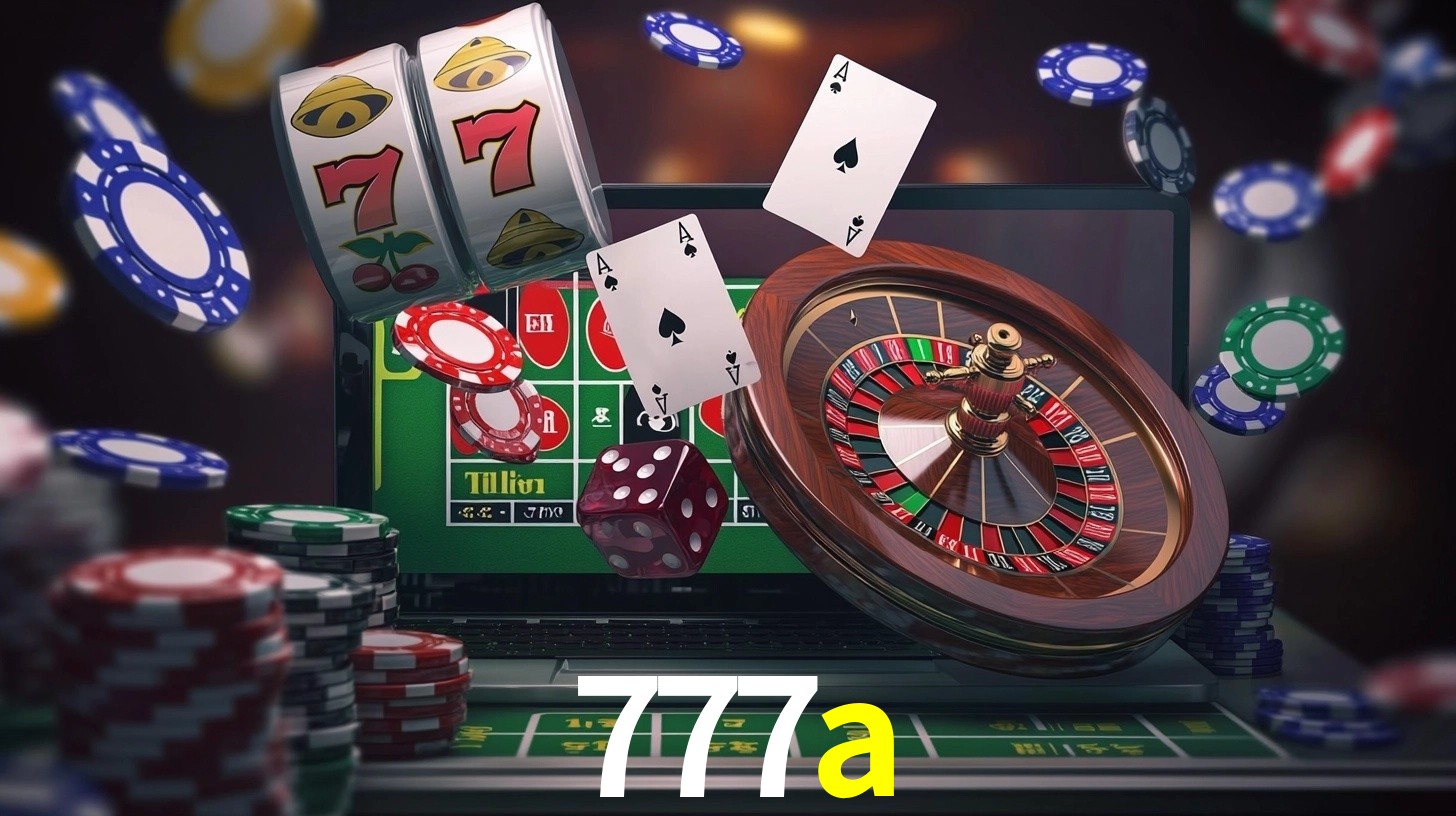 777a bet