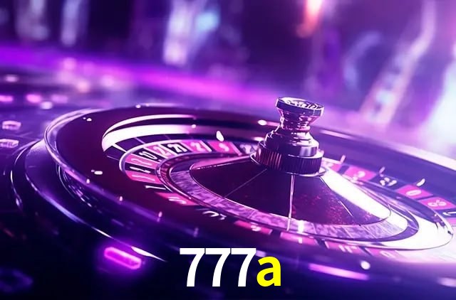 A Emoção da Loteria na 777a: Uma Chance de Mudança de Vida