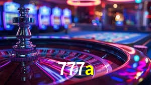 Inovações de Jogos na 777a: O Futuro das Experiências Interativas