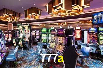 Explorando a Categoria de Eventos em Apostas na 777a